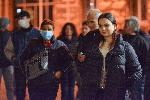 София - антиправителствени протести