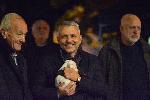 София - антиправителствени протести