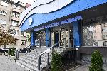 Басейн "Мадара" отвори врати след ремонта