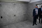 София - Откриване на реновирания басейн