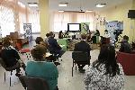 Столичната II Английска езикова гимназия “Томас Джеферсън” стана първото Google референтно училище в София