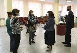 София - Онлайн събитие в столичната II Английска езикова гимназия “Томас Джеферсън”, което е вече Google референтно училище
