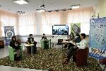 София - Онлайн събитие в столичната II Английска езикова гимназия “Томас Джеферсън”, което е вече Google референтно училище