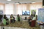София - Онлайн събитие в столичната II Английска езикова гимназия “Томас Джеферсън”, което е вече Google референтно училище