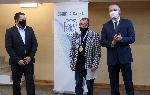 Варна - Церемония по връчване на награди