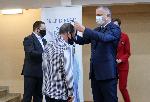 Варна - Церемония по връчване на награди