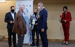 Варна - Церемония по връчване на награди "Варна"