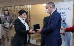 Варна - Церемония по връчване на награди "Варна"