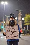 Сто и тринадесети ден на антиправителствените протести