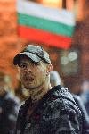 София - антиправителствени протести