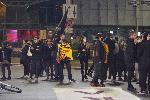 София - антиправителствени протести
