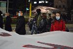 София - антиправителствени протести