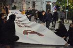 София - антиправителствени протести