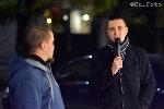 Сто и четиринадесети ден на антиправителствените протести