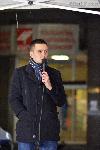 Сто и четиринадесети ден на антиправителствените протести