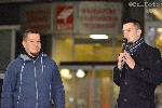 Сто и четиринадесети ден на антиправителствените протести