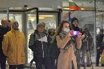 Сто и четиринадесети ден на антиправителствените протести