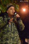 Сто и четиринадесети ден на антиправителствените протести
