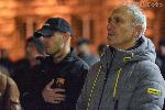 Сто и четиринадесети ден на антиправителствените протести