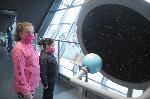 Бургас - Научен център "ПланетУм"