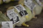 София - антиправителствени протести