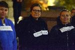 София - антиправителствени протести