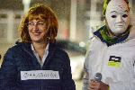 София - антиправителствени протести