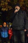 София - антиправителствени протести