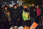 София - антиправителствени протести