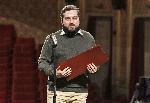 София - Награди ИКАР -Народен театър "Иван Вазов"