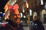 София - антиправителствени протести