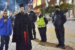 София - антиправителствени протести