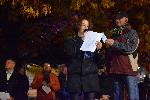 София - антиправителствени протести