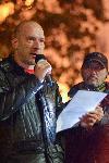 София - антиправителствени протести