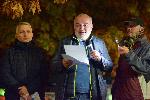 София - антиправителствени протести