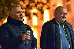 София - антиправителствени протести