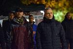 София - антиправителствени протести