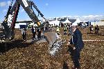 София - Първа копка на „Морени клуб резиденс“