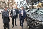 София - Брифинг - Костадин Ангелов