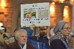 София - антиправителствени протести