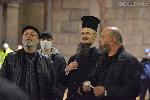 София - антиправителствени протести