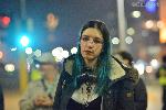 София - антиправителствени протести