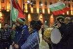 София - антиправителствени протести