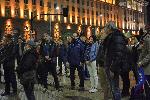 София - антиправителствени протести