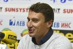 София - Награждаване на Красимир Анев - Пресклуб България