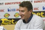София - Награждаване на Красимир Анев - Пресклуб България
