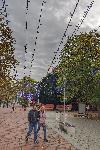 Варна - Коледна украса