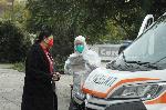 Бургас - Спешна помощ - COVID-19