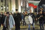 Сто и осемнадесети ден на антиправителствени протести