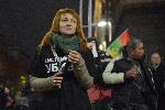 София - антиправителствени протести